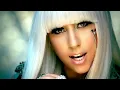 Lady Gaga - Poker Face (Official Music Video) 1080p60fps