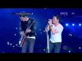 Noah - Khayalan Tingkat Tinggi - Closing Ceremony 100 Tahun Jenderal Sudirman