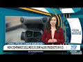 Are Chinese-made DJI Drones Really Gone? Look-Alike Products Enter US Market
