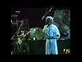 Jimmy Cliff - Reggae Night  ( Philipshalle Düsseldorf 1984 )