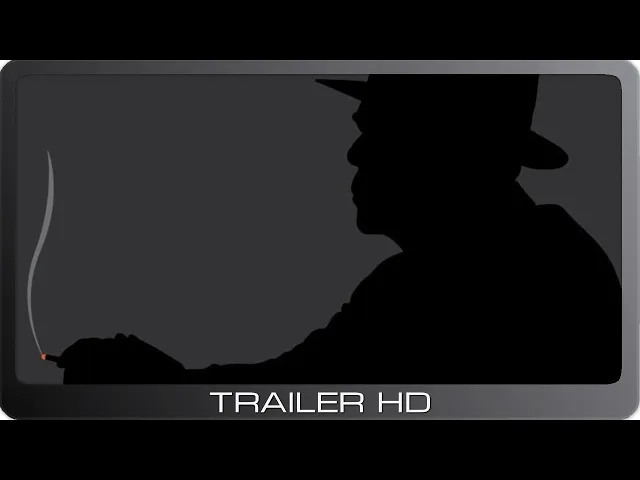The Man Who Wasn't There ≣ 2001 ≣ Trailer