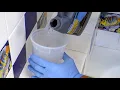 How to Seal Tile Grout