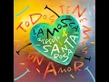 La Mosca - Todos Tenemos un Amor (Feat. Gilberto Santa Rosa)