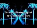 Mike Malagies - Finally Found (Official Lyric Video)