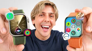 i tested new apple watch features in watchos 27