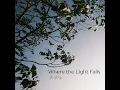 Where the Light Falls - Joe Kirby