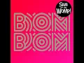 Bom Bom (Radio Edit) - Sam And The Womp