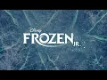 Disney Frozen Jr. presented by the MCHS Drama Dogs
