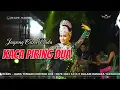 Download Lagu KACA PIRING DUA // JAIPONG CITRA NADA LIVE DESA SLATRI (PILANG KIDUL) // LARANGAN - BREBES