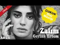 Ceylan Ertem - Zalım (Çukur Dizi Müziği) | Mahzuni'ye Saygı | © Arda Müzik 2017