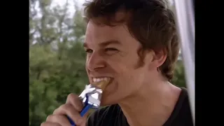 Dexter Happy Meme Template Download Link In Comments