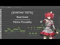 Download Lagu 【 KASANE TETO AI 】Beat Eater - Police Piccadilly【 SYNTHV COVER 】