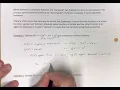 Decomposing Functions