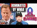 NFL SHOCKED as Pro Bowl Ratings Hit RECORD LOWS