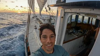 The Thing About Sailing and Plans | BOAB 246