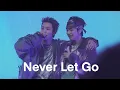 Lagu 260113 LNGSHOT - Never Let Go OHYUL Focus 4K/60fps DEBUT SHOWCASE #LNGSHOT #롱샷 #오율 직캠