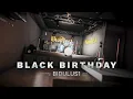 黒のバースデイ (Black Birthday / Kuro no Birthday) - Drum Cover - Ave Mujica (Bang Dream! / バンドリ！)
