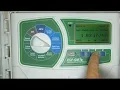 Smart Irrigation Controller - Basic Programming Requirements