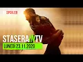 Video di I film oggi in TV - lunedì 23 novembre 2020