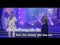 Download Lagu Sầu Lẻ Bóng 1 Karaoke Hạnh Nguyên ft Hồ Quang Lộc