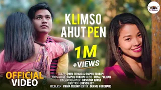 klimso ahut pen karbi new album video official release 2021
