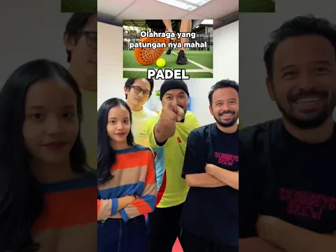 Yang terakhir kayaknya ga diajak deh #CekDuludiBlibli