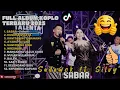 SABAR – Silvy Kumalasari feat Sadewok | Full Album Dangdut Koplo Terbaru 2025 Viral