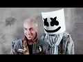 Download Lagu Marshmellow, Yungblud, blackbear - Tongue Tied (Behind The Scenes)