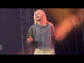 Download Lagu Linkin Park: Burn It Down [Live 4K] (Hannover, Germany - June 16, 2025)