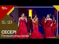 Download Lagu CECEPI - Perawan atau Janda | HUT ANTV 23