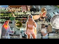 the ONLY Summer Glow Up Guide YOU Need Healthy Habits that ACTUALLY work