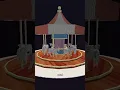 Download Lagu Squid Game 2 Carousel Build Timelapse 🎠