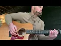 Zach Bryan - Old Man