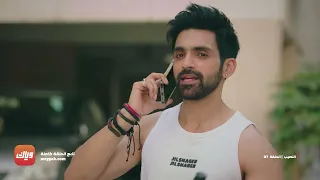 مسلسل النصيب الحلقة 7 وياك 