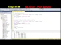 Pivot Operator in SQL Server Transform rows into columns in SQL Server