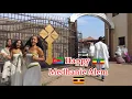 Download Lagu Attending the Largest St Gabriel Eritrean 🇪🇷 Orthodox Church in East Africa  in Kampala 🇺🇬