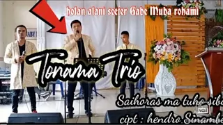 Download Holan alani sceter Gabe Muba rohami live Tonama Trio t : Hendro Sinambela MP3