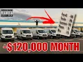 This Man Spends 120 000 A Month As an Amazon DSP Owner