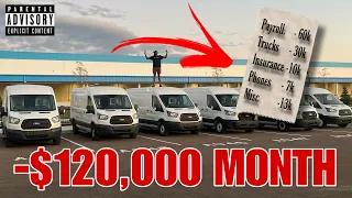 This Man Spends 120 000 A Month As an Amazon DSP Owner
