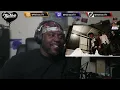 Unk First Time Listening To P Yungin – Stand Over Yo Son… This Was WILD 😳 | MalreactTV Reaction