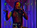 Johnny Hooker - Cuba / Live in Curitiba 15.10.2022