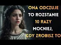 Lagu ONA ODCZUJE TO ROZSTANIE 10 RAZY MOCNIEJ… KIEDY ZASTOSUJESZ TĘ STRATEGIĘ BRAKU KONTAKTU