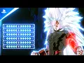 I Made The Best Build In Dragon Ball Xenoverse 2