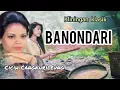 Lagu BANONDARI - CICIH CANGKURILEUNG