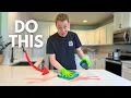 Are You Cleaning Quartz Countertops Wrong
