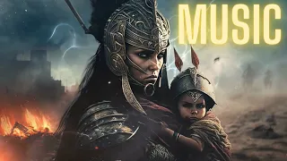 جرب إثارة المعركة مع موسيقى الفايكنج المذهلة هذه                 دندنها