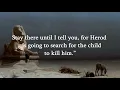 Prince of Egypt Movie - Deliver Us Song in Hebrew