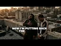 Rod Wave, ft. Lil Baby - Pieces |  (official AI music video)