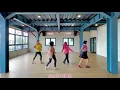 Steal My Thunder - Linedance | Choreo: Junior Grenier (CAN) & Cyntia Fyfe (CAN) - June 2025