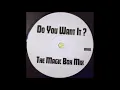 Download Lagu Unknown Artist - Do You Want It (The Magic Box Mix)
